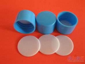 广东美邦塑料瓶盖厂 专业批发供应20光面通用盖，您信赖的日用品瓶盖供应商